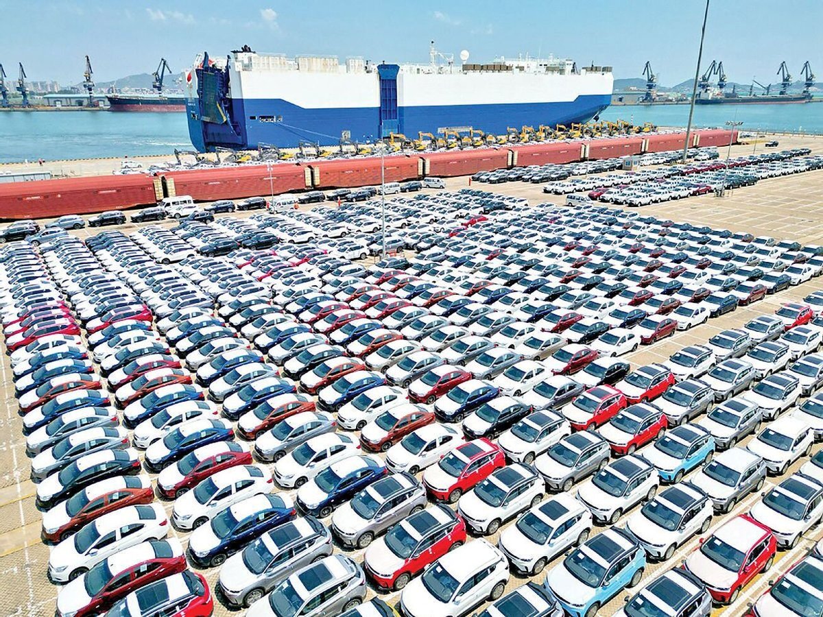 کمربندها را برای دور جدید ثبت نام خودروهای وارداتی ببندید!