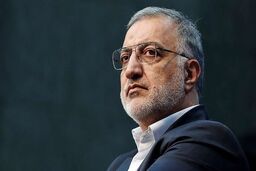 برکناری زاکانی جدی شد؟