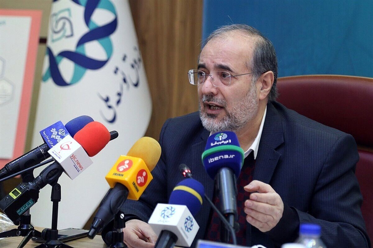توصیه مهم غضنفری به پزشکیان