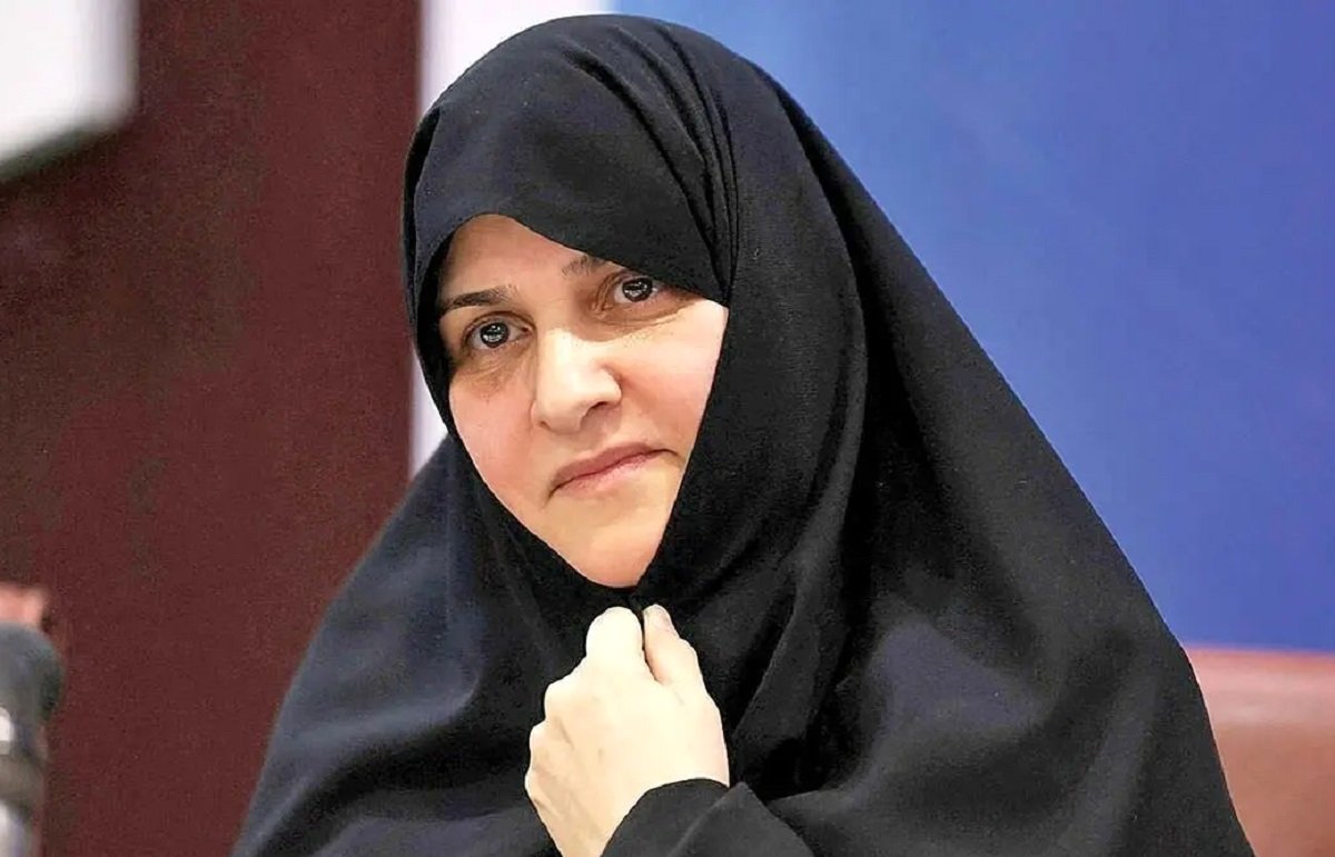 جمیله علم الهدی یک هشدار جدی به صاحبان قدرت داد!