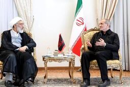 وزیر کشور دولت پزشکیان انتخاب شد!