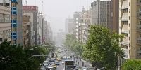 شوک بزرگ برای تهرانی‌ها: هوای امروز چهارشنبه ۲۹ بهمن ماه، نفس‌گیر شد!