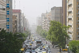 شوک بزرگ برای تهرانی‌ها: 35 روز هوای پاک در 1404 از دست می‌رود!