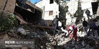 افشاگری هولناک: گزارش سالانه حقوق بشر آمریکا و انگلیس منتشر شد!