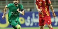 پورعلی‌گنجی آماده نبرد با شمس آذر؛ غایب بزرگ پرسپولیس؟
