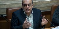 شوخی خنده دار پزشکیان با حداد عادل