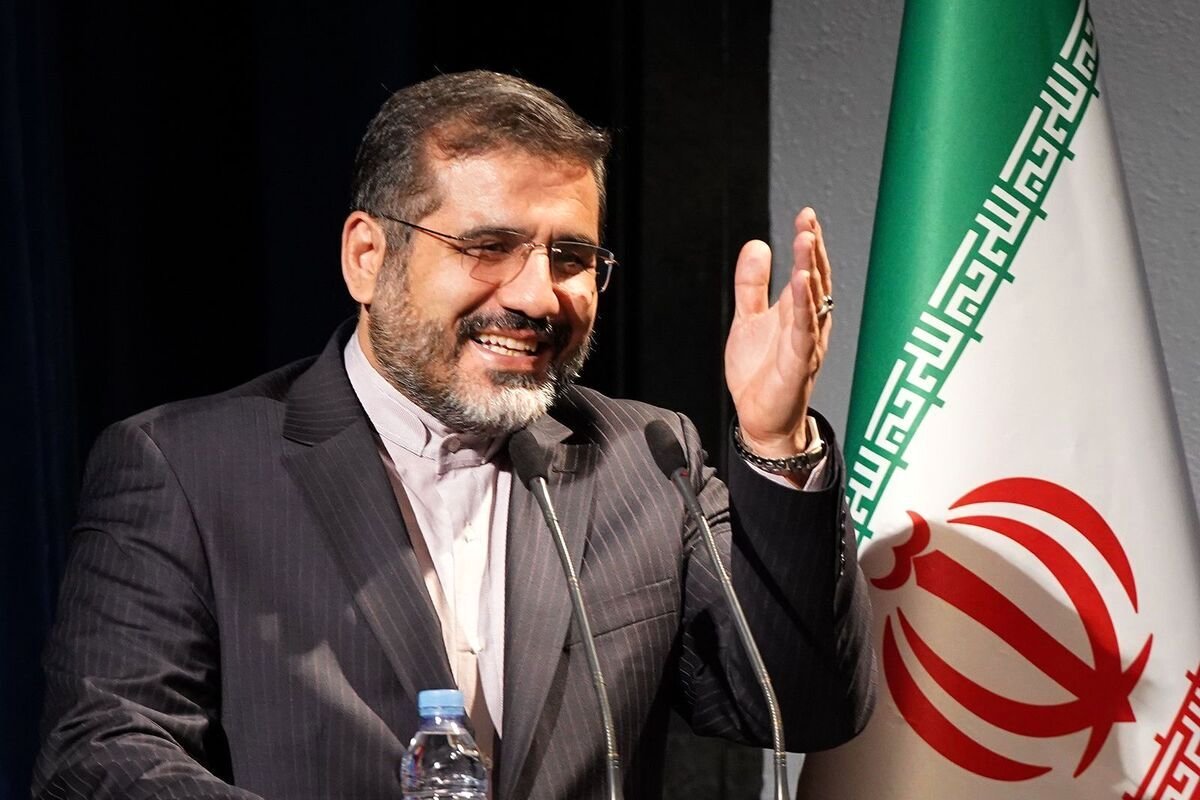 پست آقای وزیر بعد از ترور هنیه همه را شوکه کرد