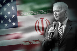 هشدار جدی آمریکا به ایران