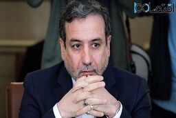 برجام را خوانده باشید به عراقچی رای نمی‌دهید چون …