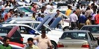 شوک بزرگ/ ۲ میلیون نفر در صف خرید ۷۳ هزار خودروی ایران‌خودرو!