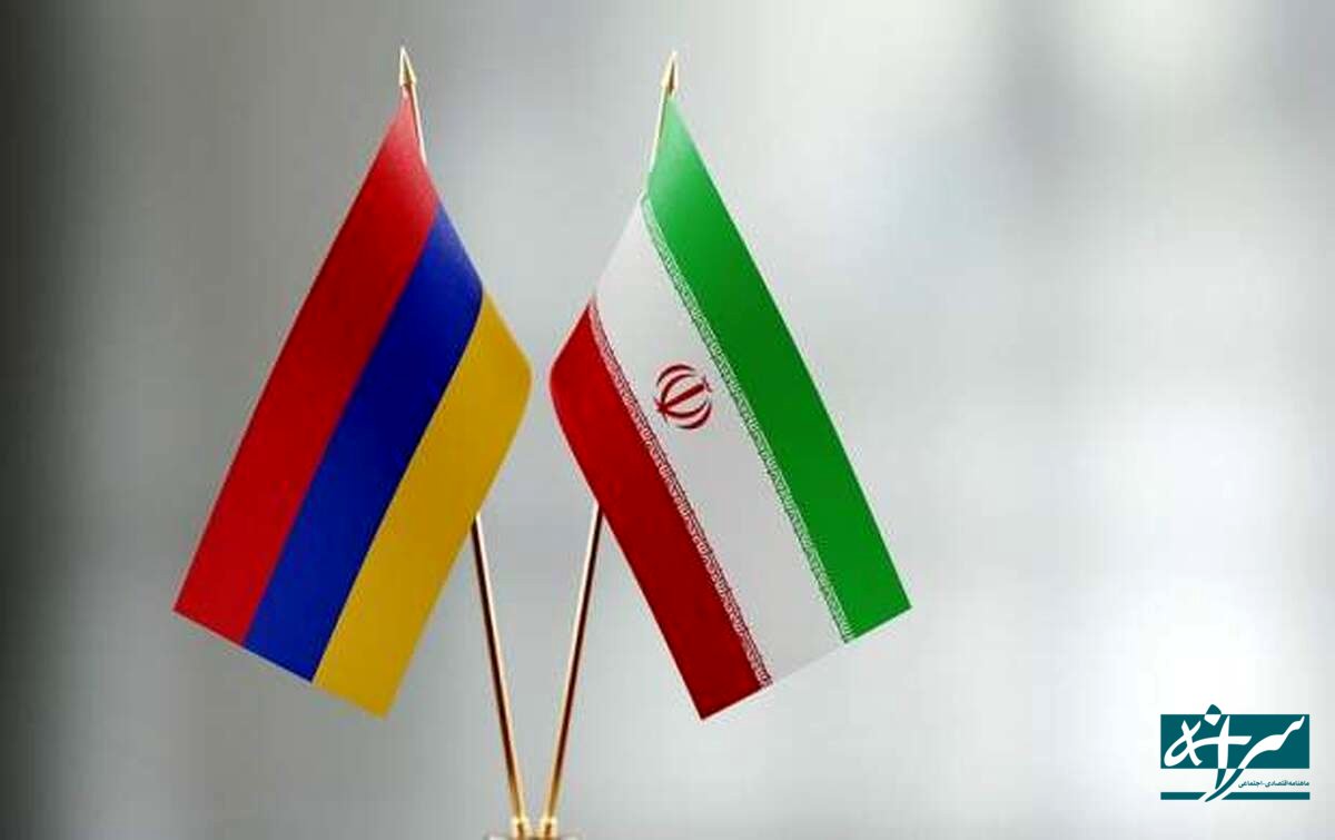 سرنوشت بزرگراه و راه‌آهن ایران - ارمنستان پس از توافق با آذربایجان
