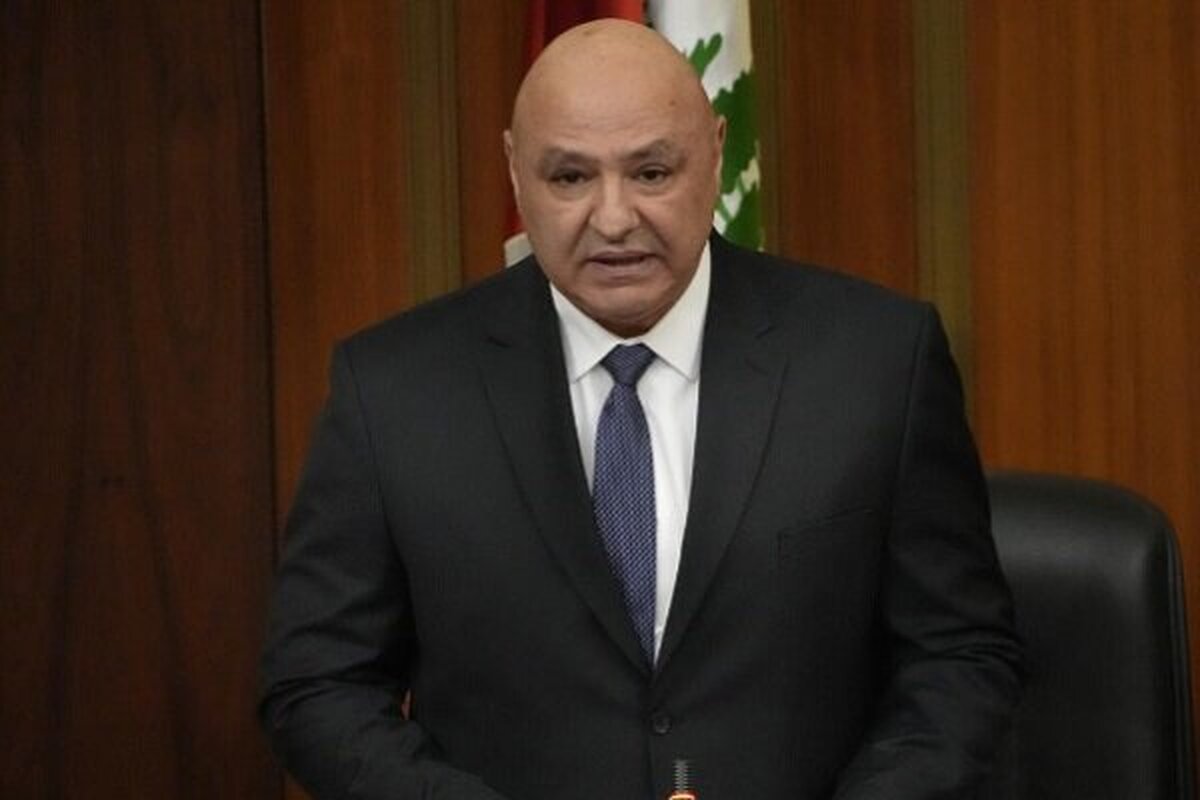 عون: باید در برابر تجاوزات اسرائیل به لبنان ایستاد!
