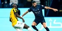 فوری: بنزما در دام یاران سابق! کونسیسائو تاج الهلال را ربود و صدر را به لرزه درآورد!
