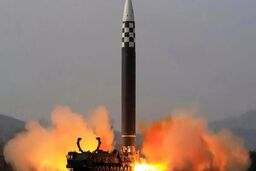 تعداد موشک های پرتابی ایران به اسرائیل مشخص شد
