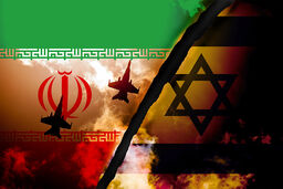 ایران تصمیم نهایی را درباره اسرائیل گرفت