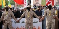 تمام تلاش خود را برای حمایت از لبنان انجام می‌دهیم