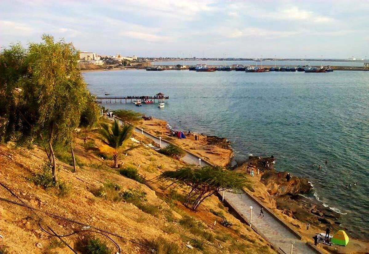 خطر جدی برای مهم ترین بندر ایران!