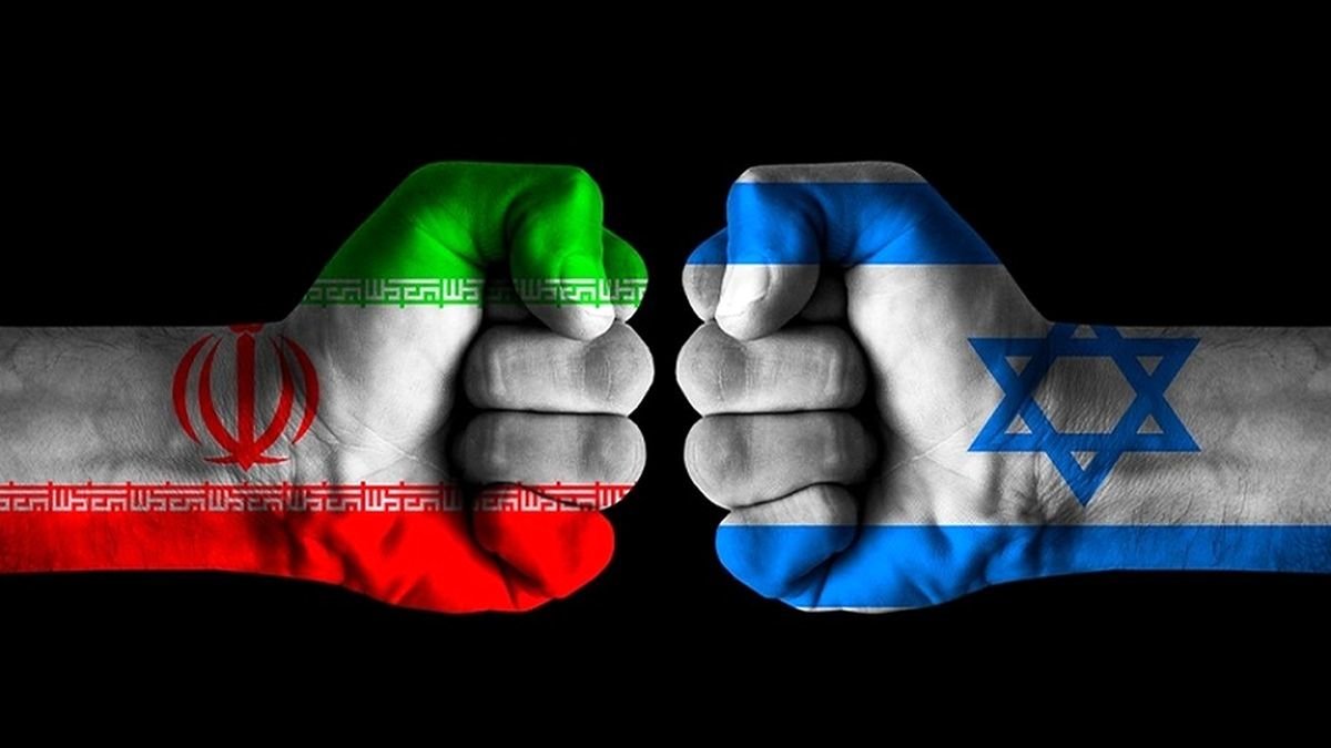 گزینه‌های روی میز ایران و اسرائیل
