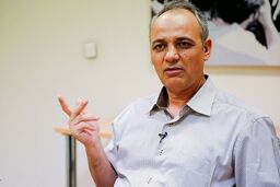 به شبکه خبر نمی‌روم چون مایه شرّ می‌شود!