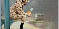 مبلغ جریمه برای سربازان فراری و غایب