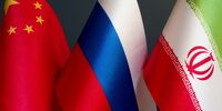 چین و روسیه هم چشم خود را به روی ایران بستند
