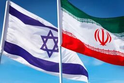 فیلم گزارش کامل صدا و سیما درباره حمله اسرائیل به تهران