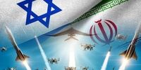 فریب خوردن اسرائیل / آسیب به لانچرهای نمایشی ایران!
