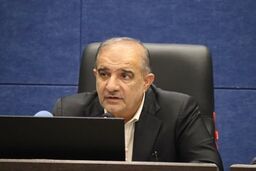 عسکری: خیانت بانک‌ها به کشاورزی ایران، دیگر بس است!