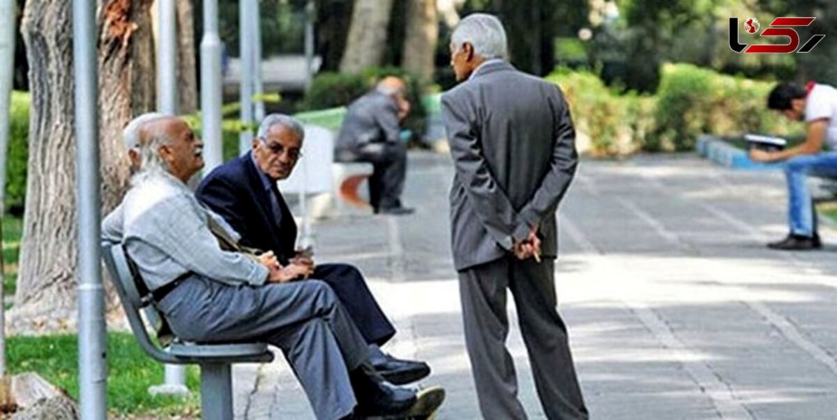 خبر مهم برای بازنشستگان / بیمه به کجا رسید؟