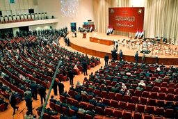 فوری: ائتلاف شیعه در آستانه تشکیل دولت جدید عراق؛ قدرت به چه کسی می‌رسد؟