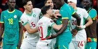 فوری/جنجالی: ۱۹ سنگالی پشت میله‌های زندان در مراکش!