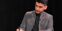 افشاگری: ابرتورم ایران دروغی بزرگ است؟!