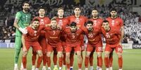 آب هتل تراکتور را بلعید! فاجعه در اقامتگاه ستاره‌های فوتبال!