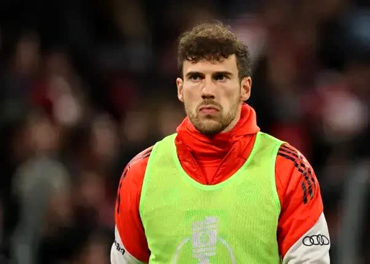 شوکه‌کننده: آرسنال دست‌بردار ستاره بایرن مونیخ نمی‌شود!