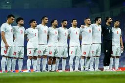 یوزپلنگ حذف شد! شوک بزرگ در آستانه جام جهانی: رونمایی جنجالی از پیراهن جدید تیم ملی ایران