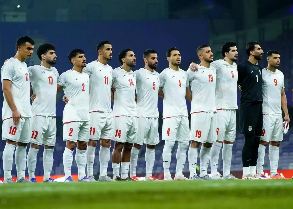 یوزپلنگ حذف شد! شوک بزرگ در آستانه جام جهانی: رونمایی جنجالی از پیراهن جدید تیم ملی ایران