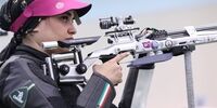 خدمتی: مسابقات جهانی از المپیک سخت‌تر است/ حضور جوانان و نوجوانان دلیل خوشحالی من!