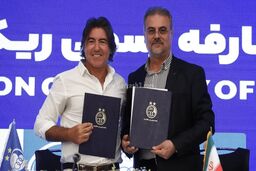 راز بزرگ استقلال فاش شد: جانشین تاجرنیا کیست؟