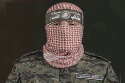 قسام پرده برداشت: تمجید باورنکردنی از حزب‌الله که اسرائیل را به لرزه درآورد!