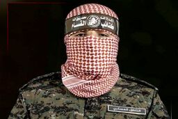 قسام پرده برداشت: تمجید باورنکردنی از حزب‌الله که اسرائیل را به لرزه درآورد!