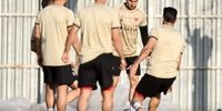 بحران جدید در پرسپولیس: تعطیلی دو روزه جنجال‌ساز شد!