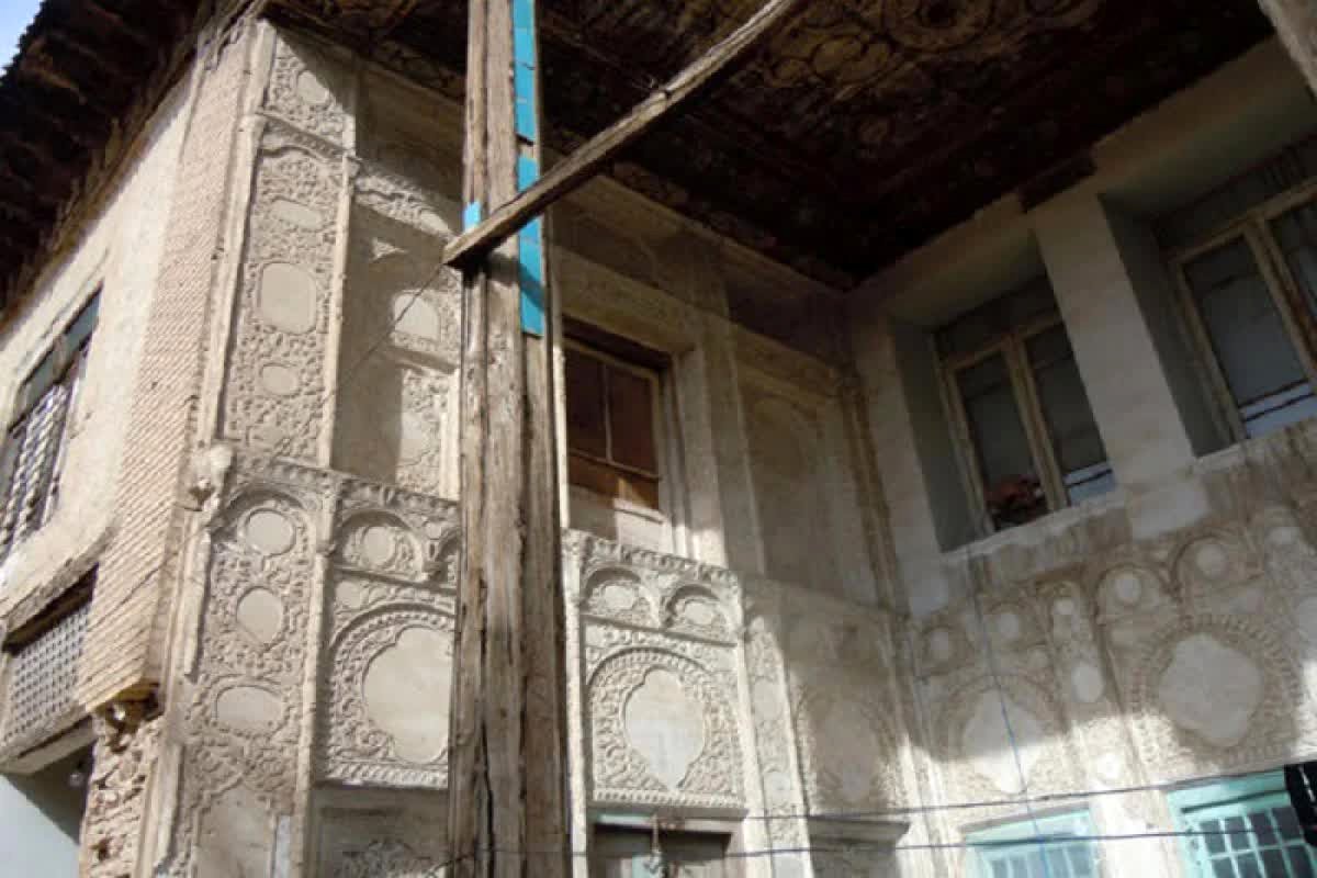 شوکه کننده: میراث ایران در حال 'مرمت' نیست، در حال 'کشتار' است!