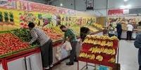 مرگ ناراحت کننده کارگر شهرداری 