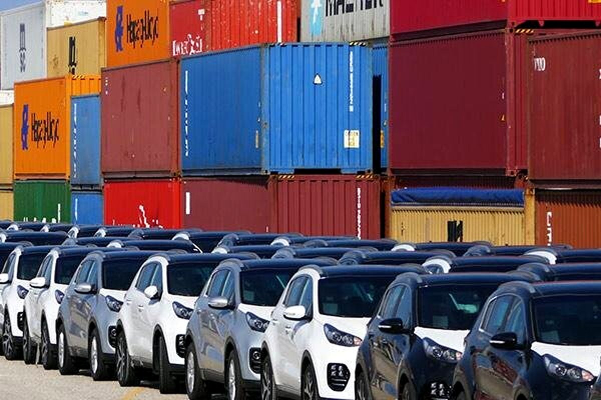 مجلس شوکه‌کننده: تعرفه خودروهای وارداتی ریخت!