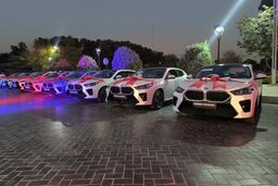 BMW ۲۰۲۵؛ سواری لاکچری مدافعان وطن یا زنگ خطری برای اقتصاد؟