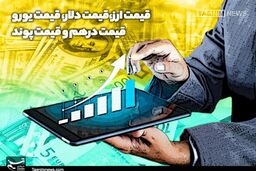راز پنهان دلار دولتی فاش شد: قیمتی که دولت نمی‌خواست بدانید!