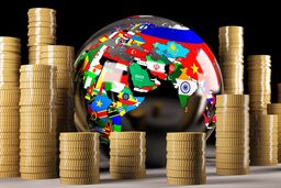 این اقلیت ثروتمند کره زمین را بلعیدند!