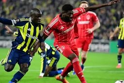 زلزله در لیگ اروپا: حذف تلخ زاگرب در شب حماسی فنرباغچه!