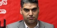 حدادی: رمزگشایی استراتژی صعودی باشگاه: جلب اعتماد هواداران، اولویت اول!