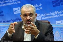 علی آبادی فرمان داد: آب ایران در آستانه "انقلاب بهره‌وری"!